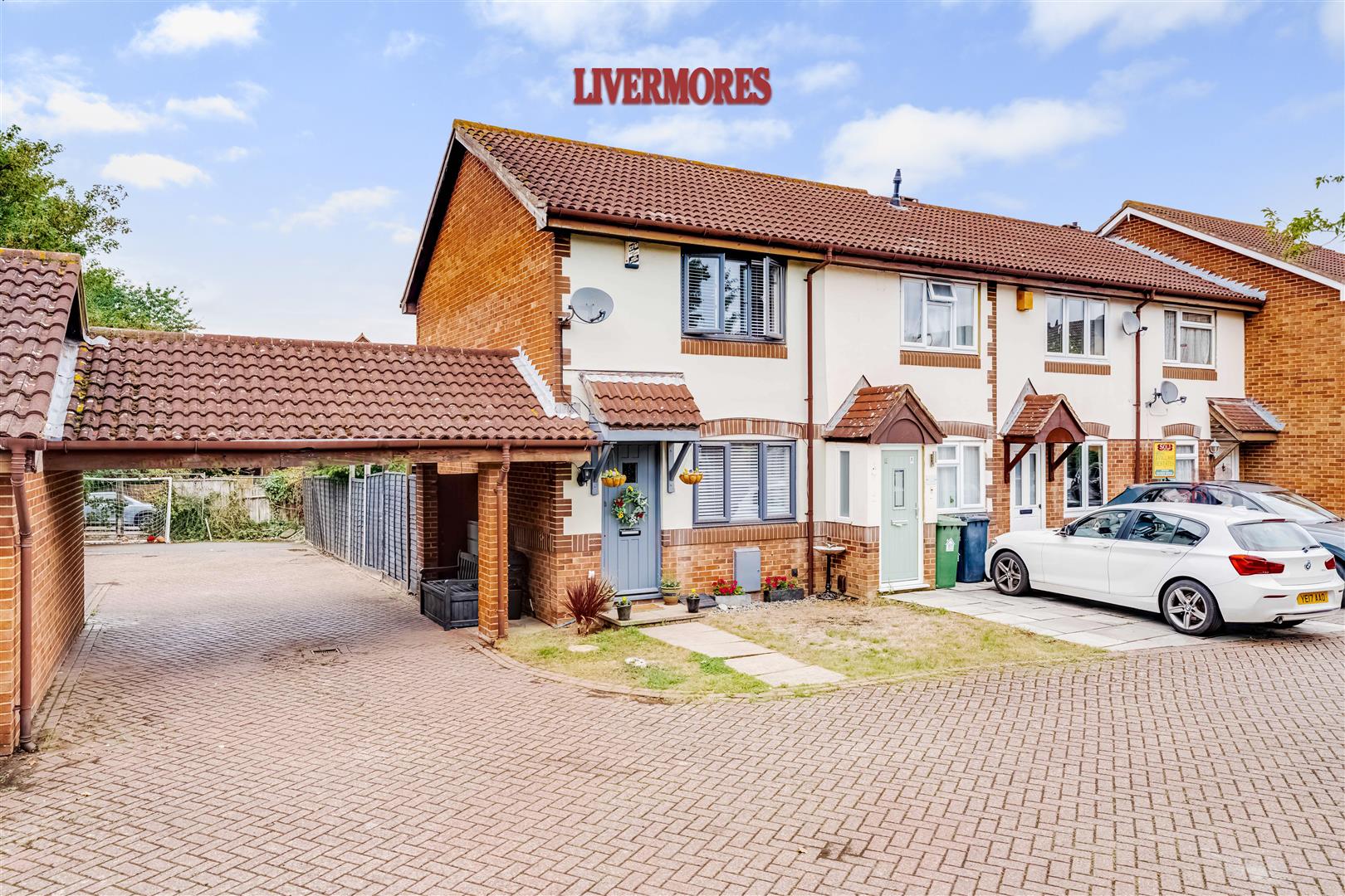 Chatsworth Road, Dartford